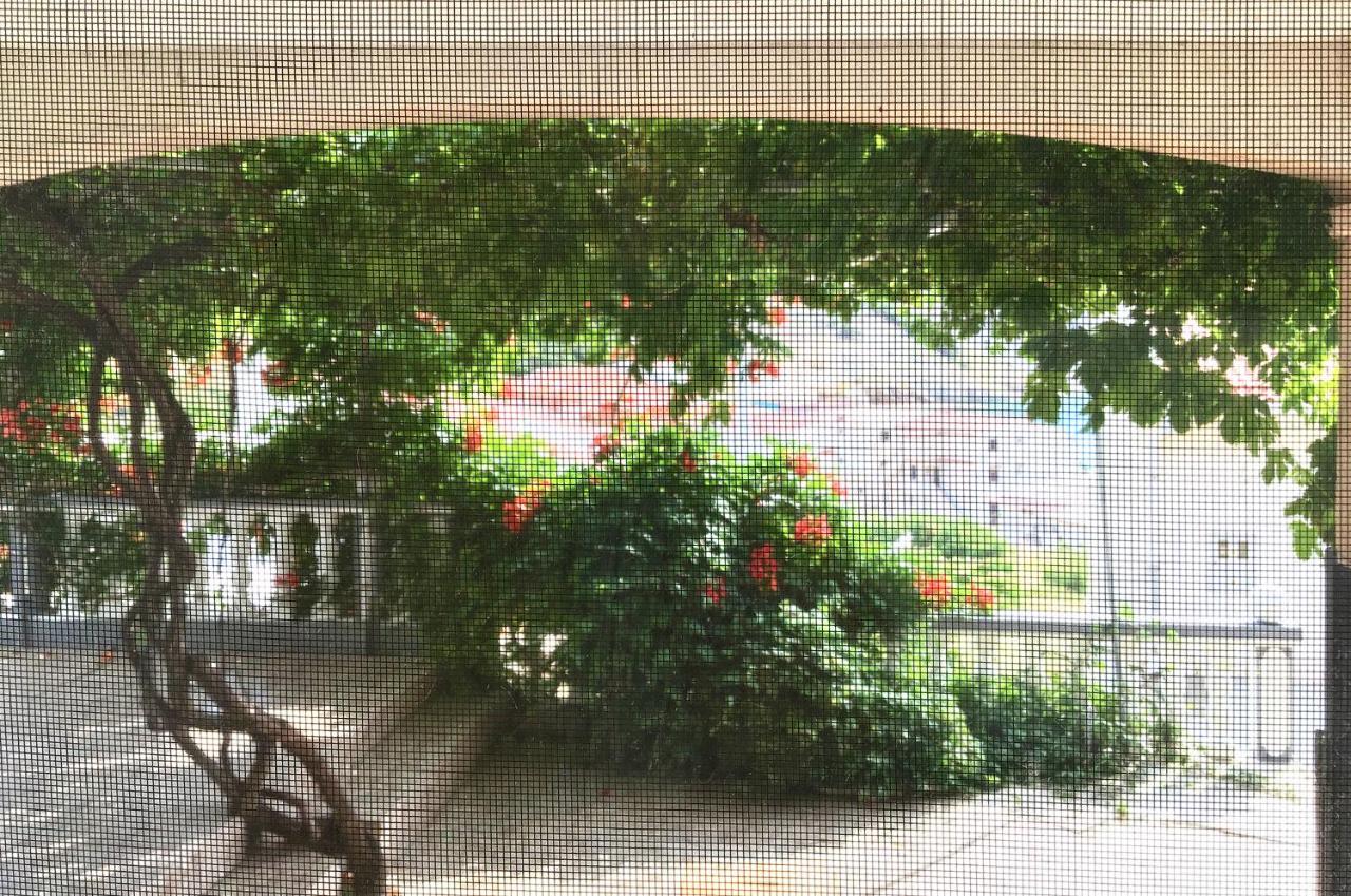 Apartment Coral Metajna Bagian luar foto