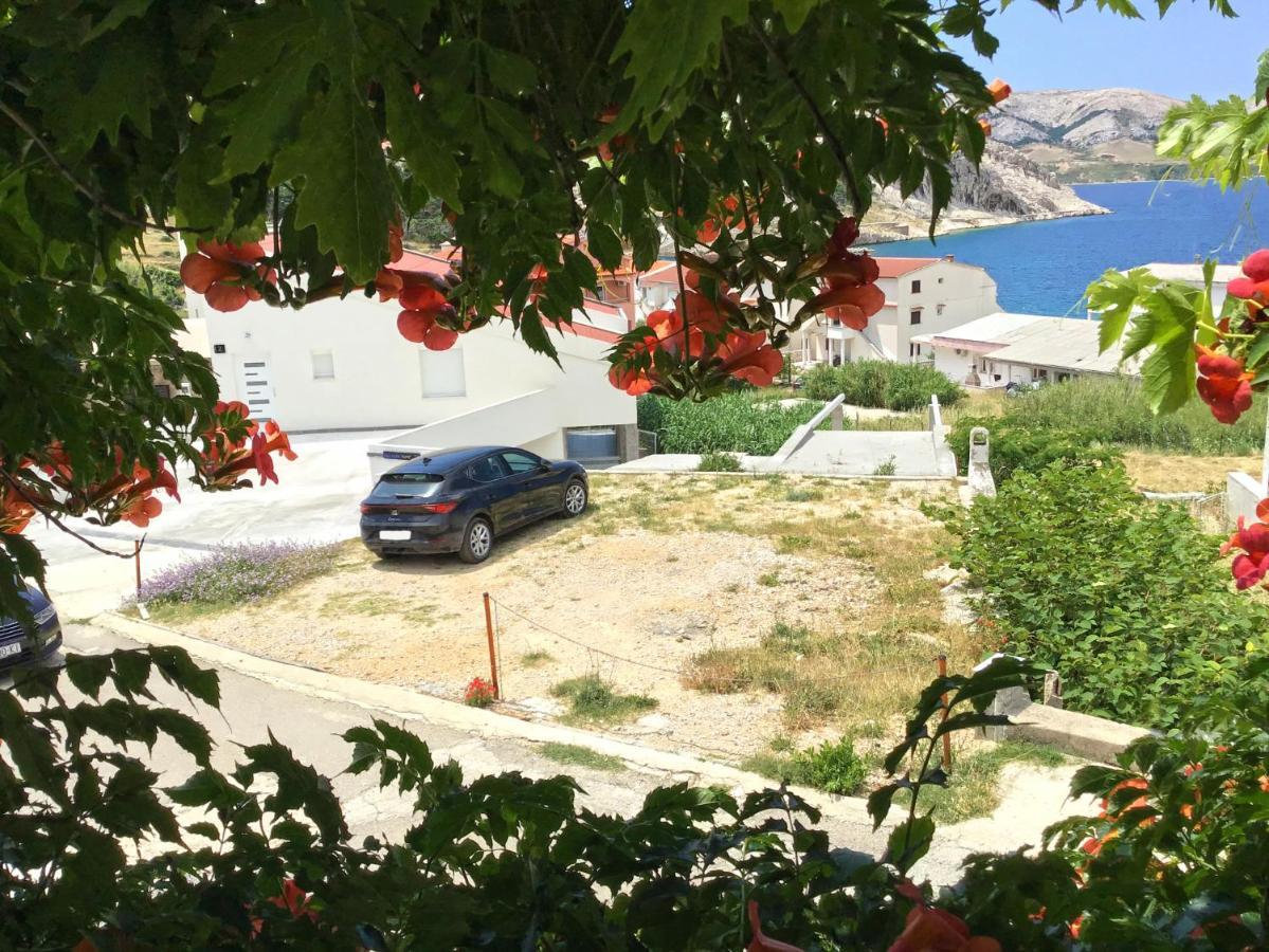 Apartment Coral Metajna Bagian luar foto