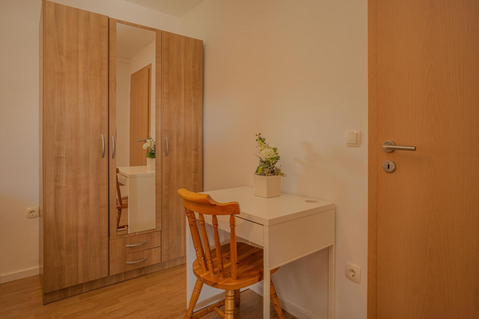 Apartment Coral Metajna Bagian luar foto