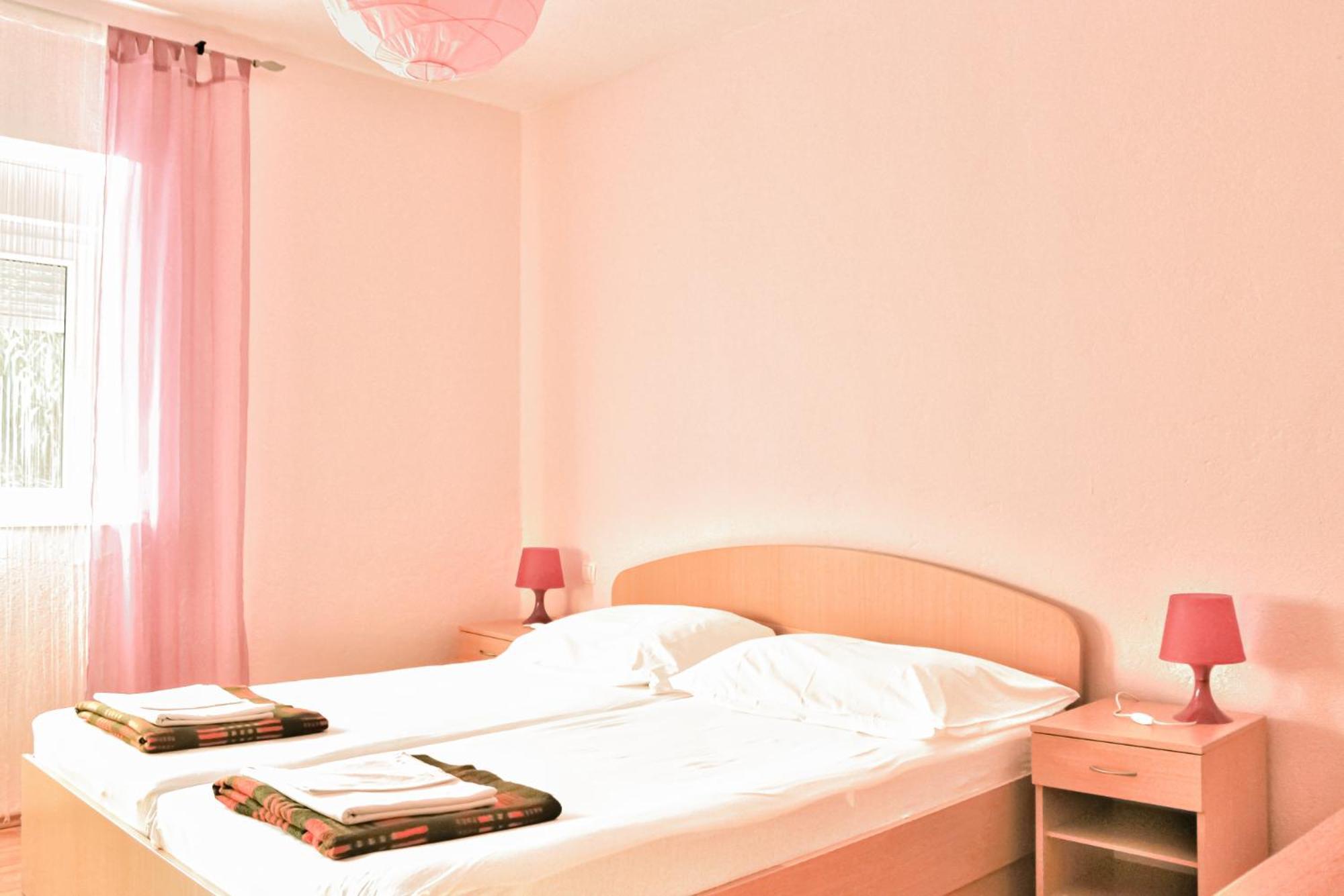 Apartment Coral Metajna Ruang foto